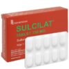 Sulcilat 750